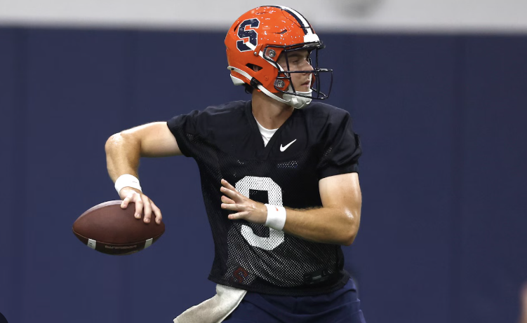 Phil Steele Says Fran Brown Fixed Syracuse’s Biggest Disaster — And It Changes Everything